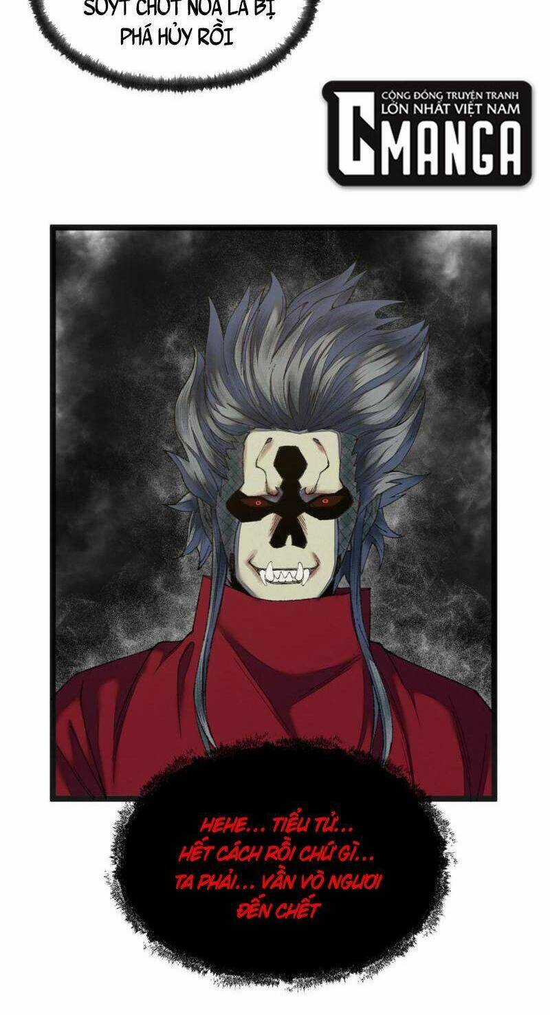 Khu Thần Chapter 86 trang 26