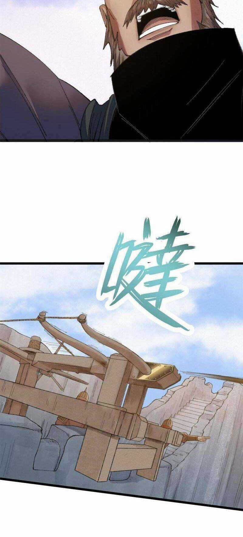 Khu Thần Chapter 86 trang 28