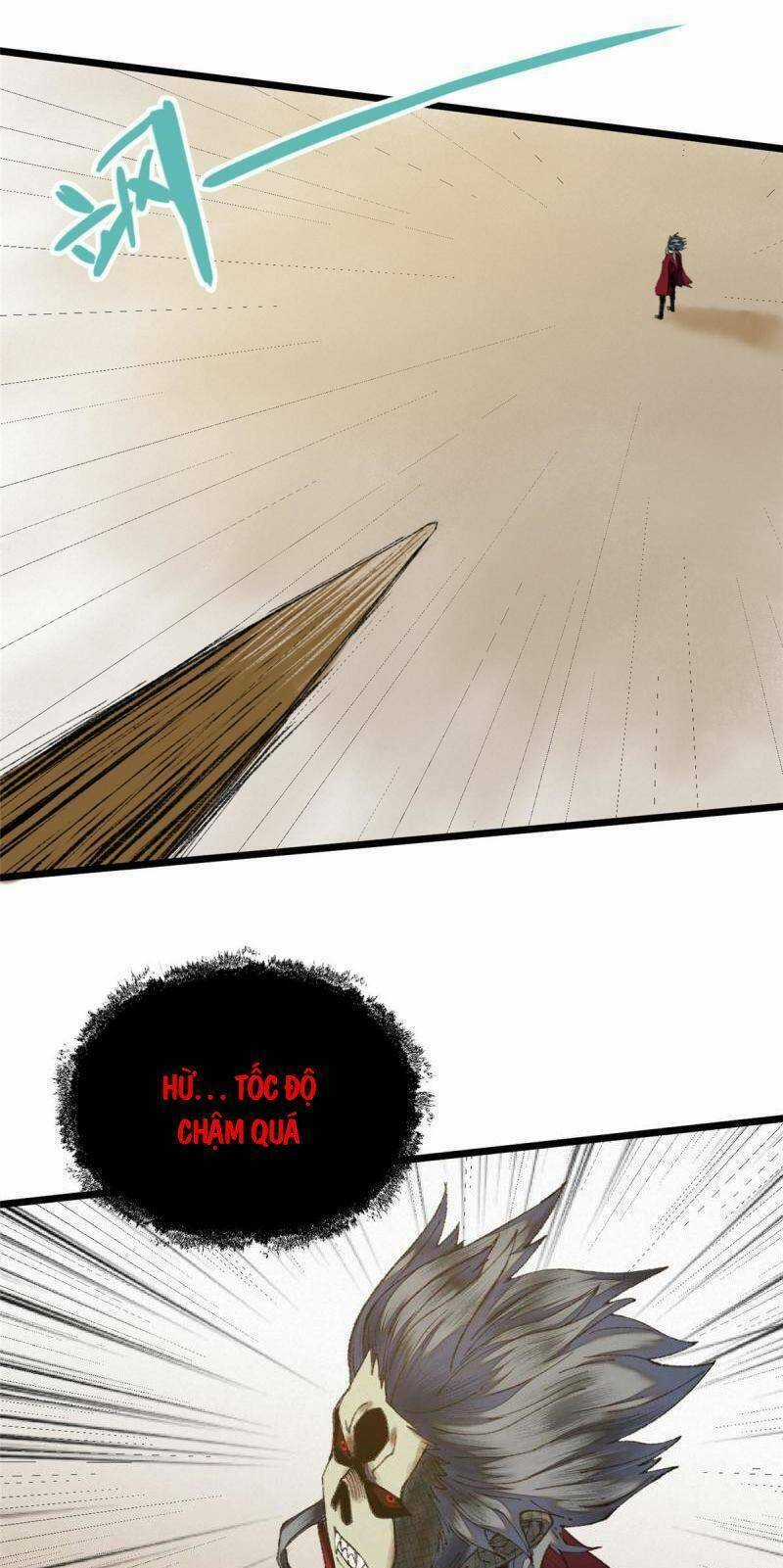 Khu Thần Chapter 86 trang 29