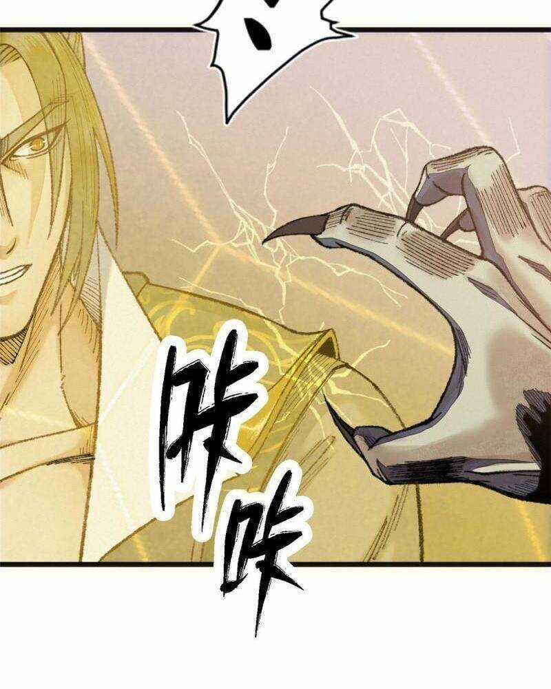 Khu Thần Chapter 86 trang 3