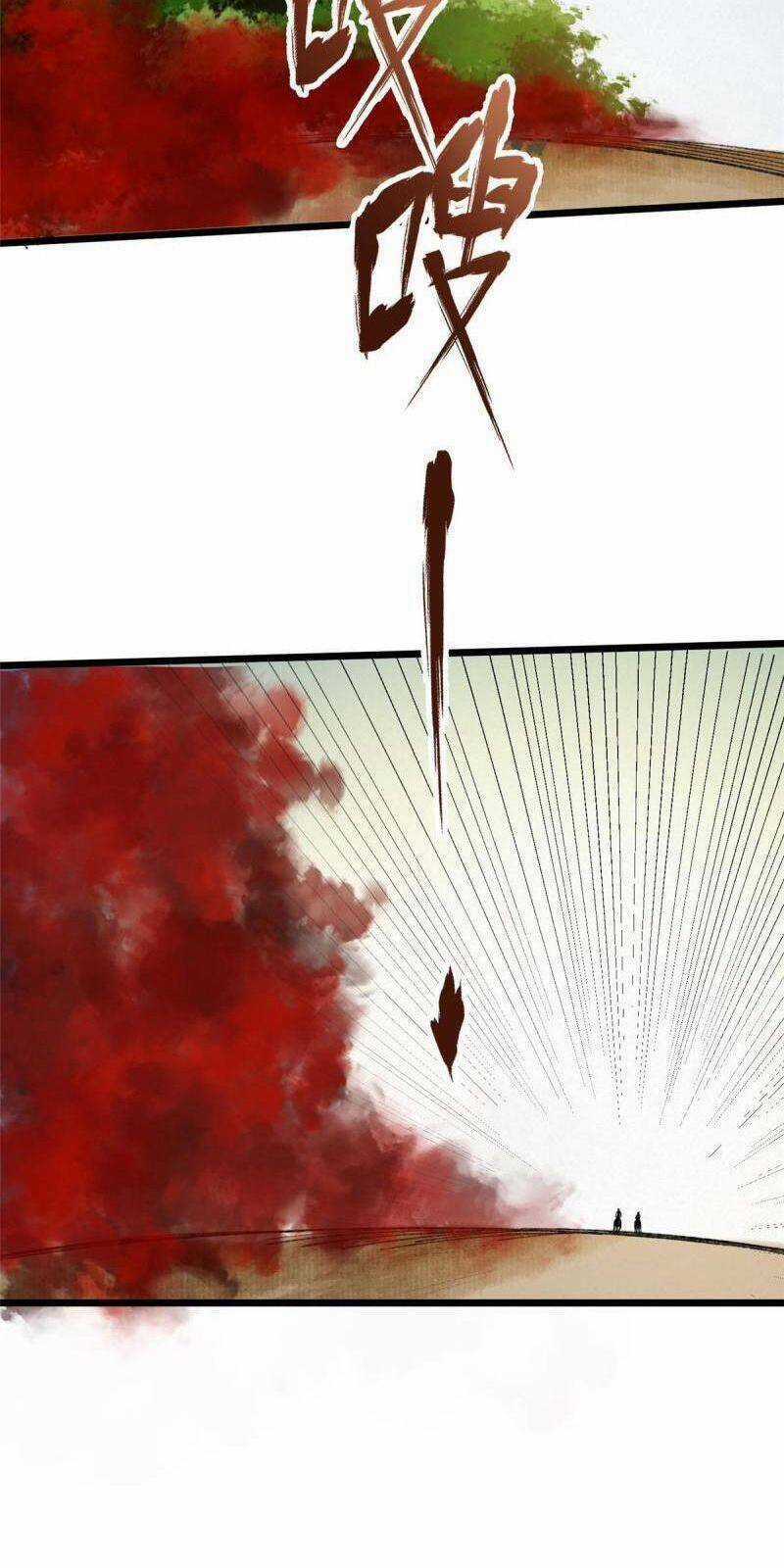 Khu Thần Chapter 86 trang 36