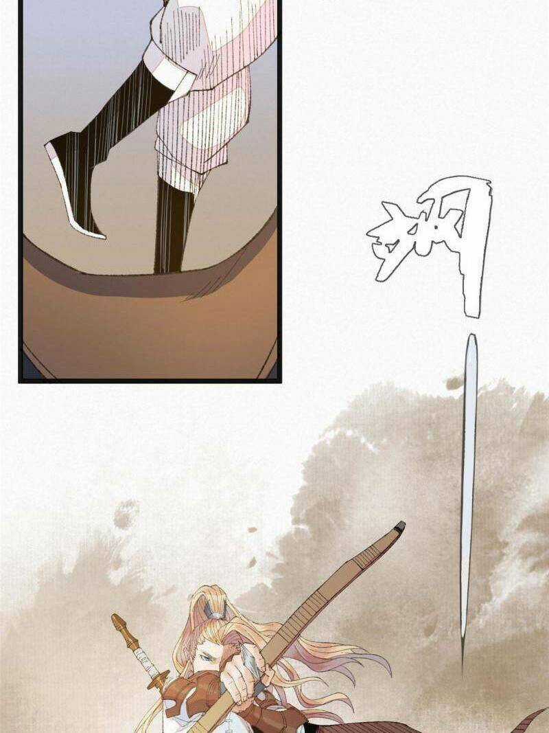 Khu Thần Chapter 86 trang 38