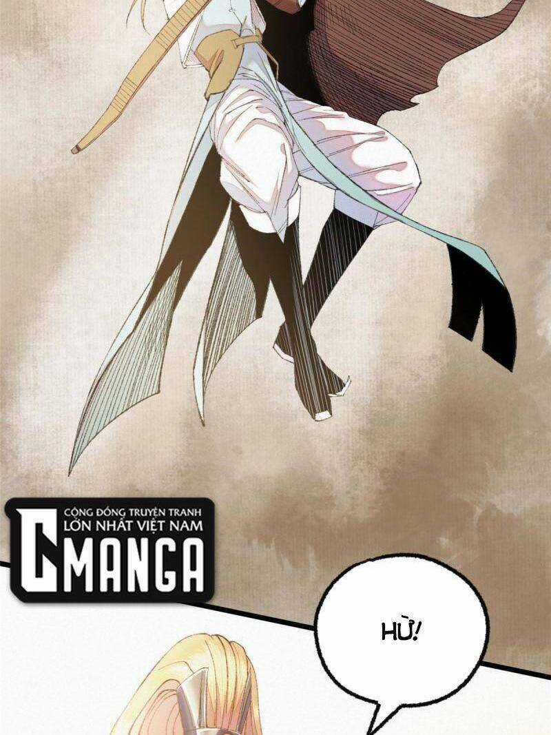 Khu Thần Chapter 86 trang 39