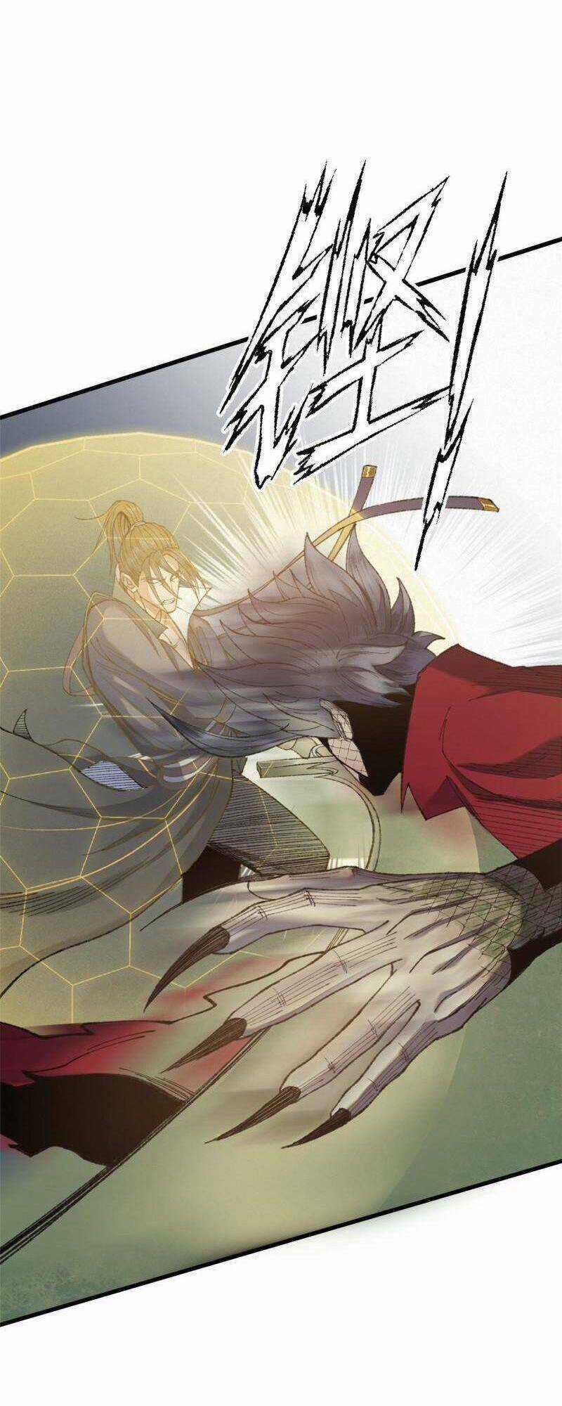 Khu Thần Chapter 86 trang 4