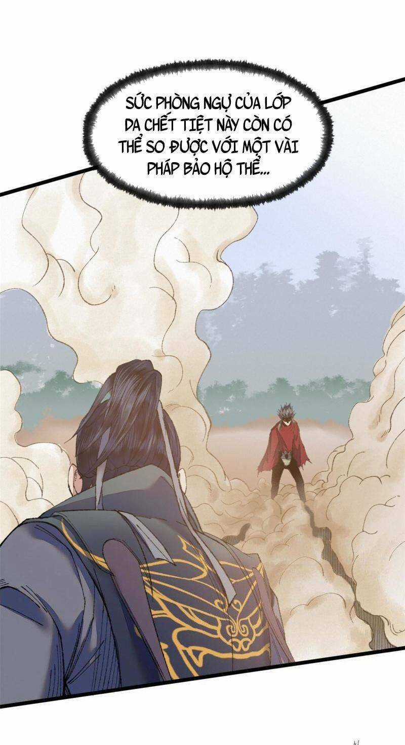 Khu Thần Chapter 86 trang 5