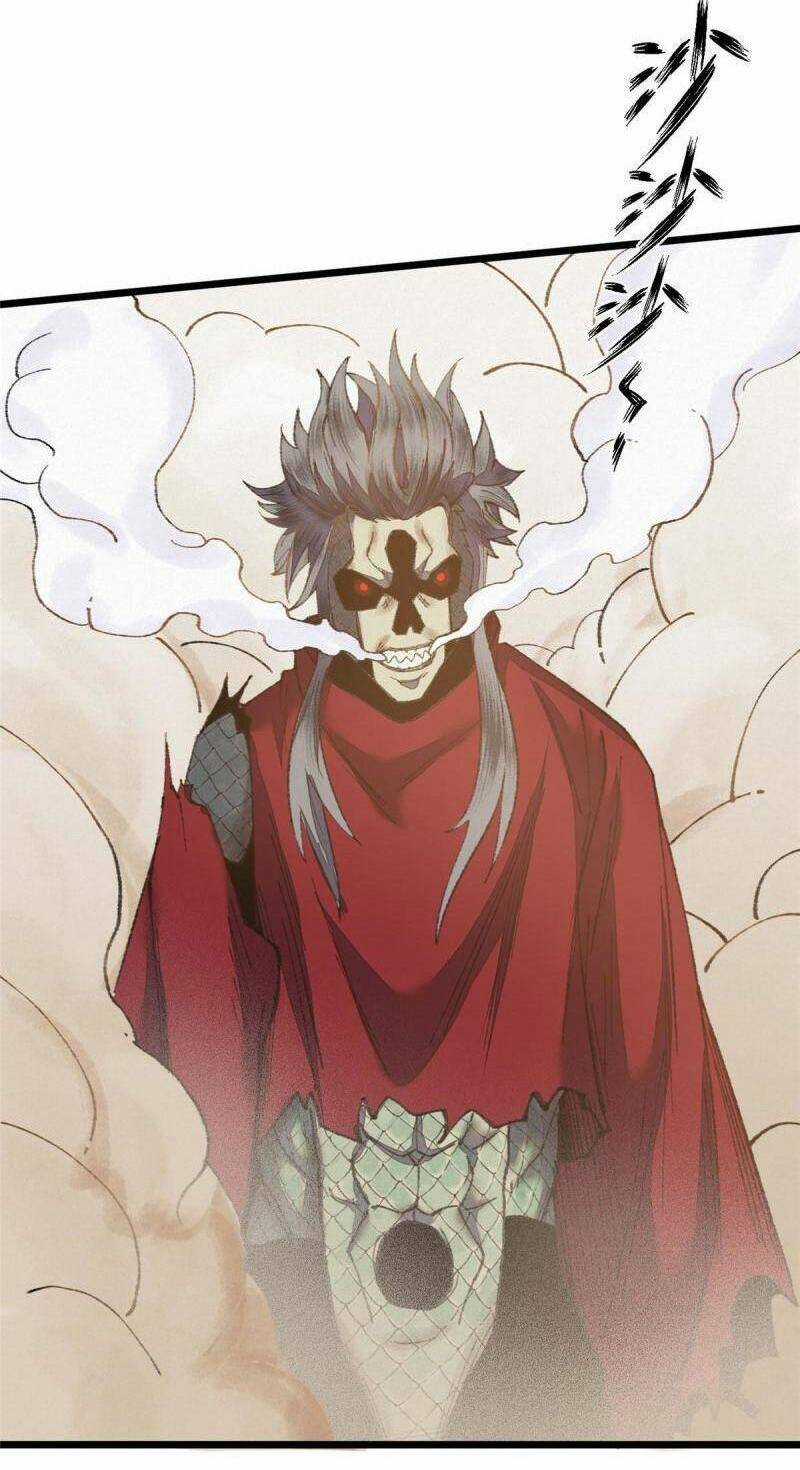 Khu Thần Chapter 86 trang 6