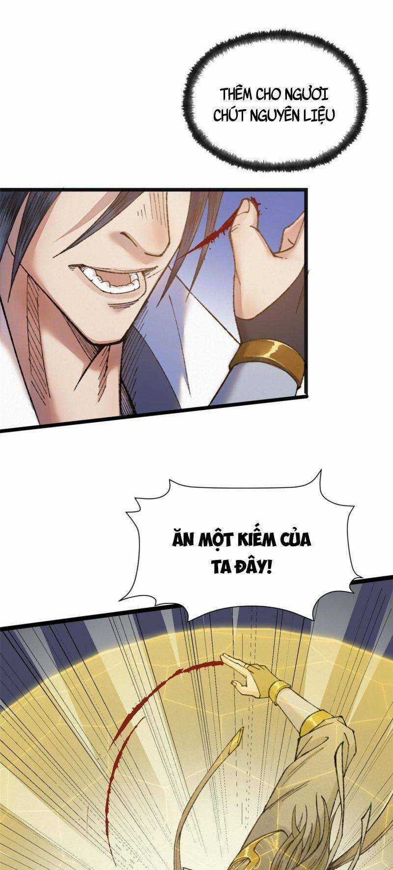 Khu Thần Chapter 86 trang 7