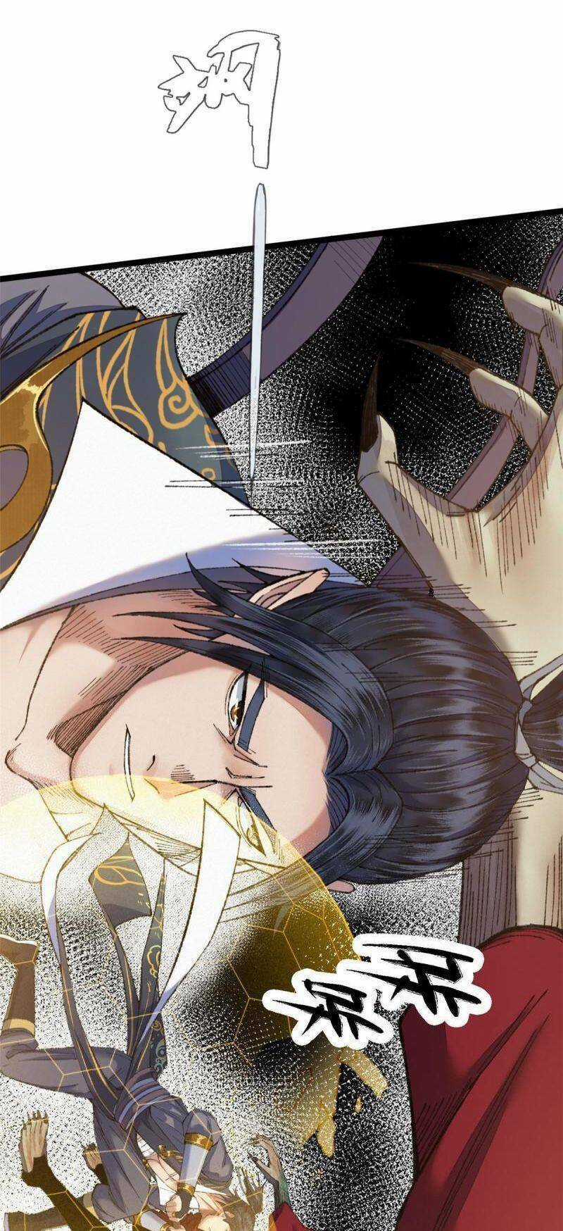 Khu Thần Chapter 86 trang 9