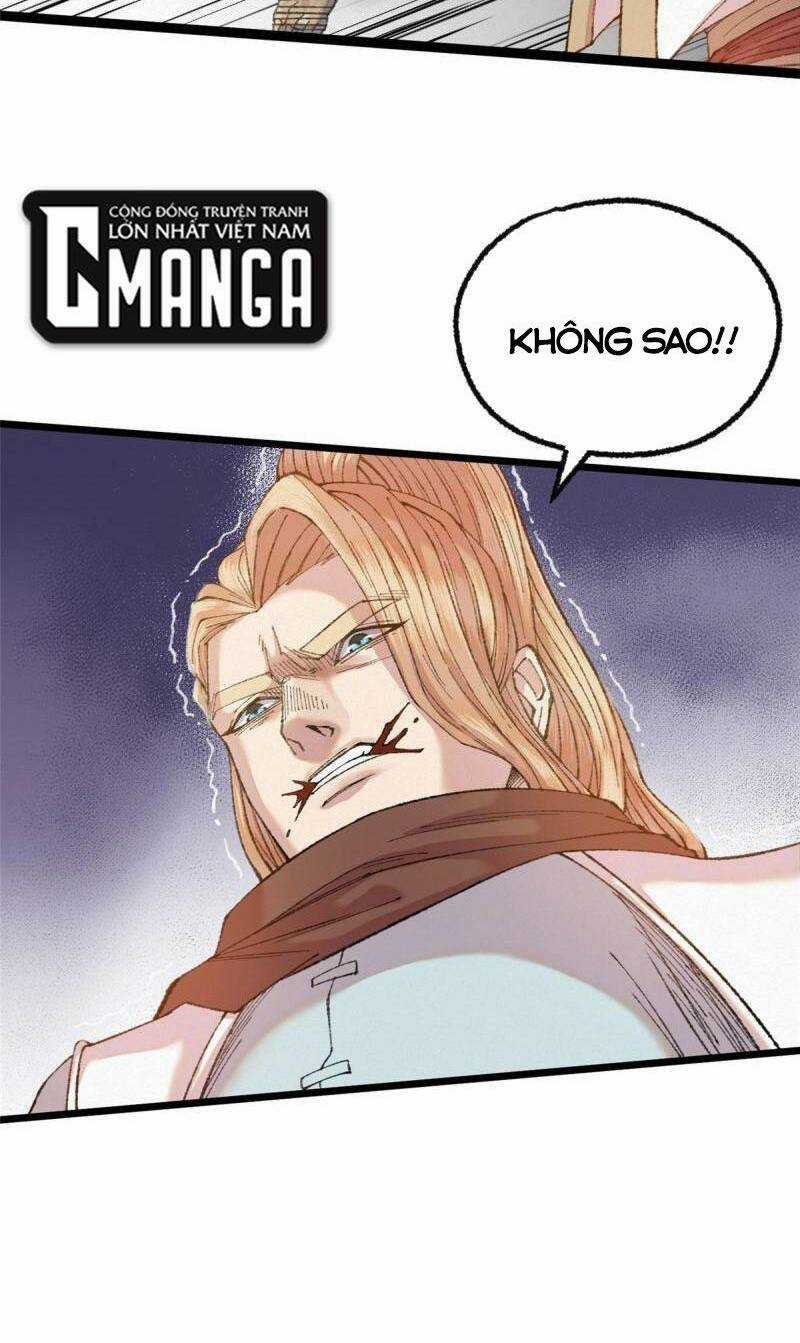 Khu Thần Chapter 87 trang 10