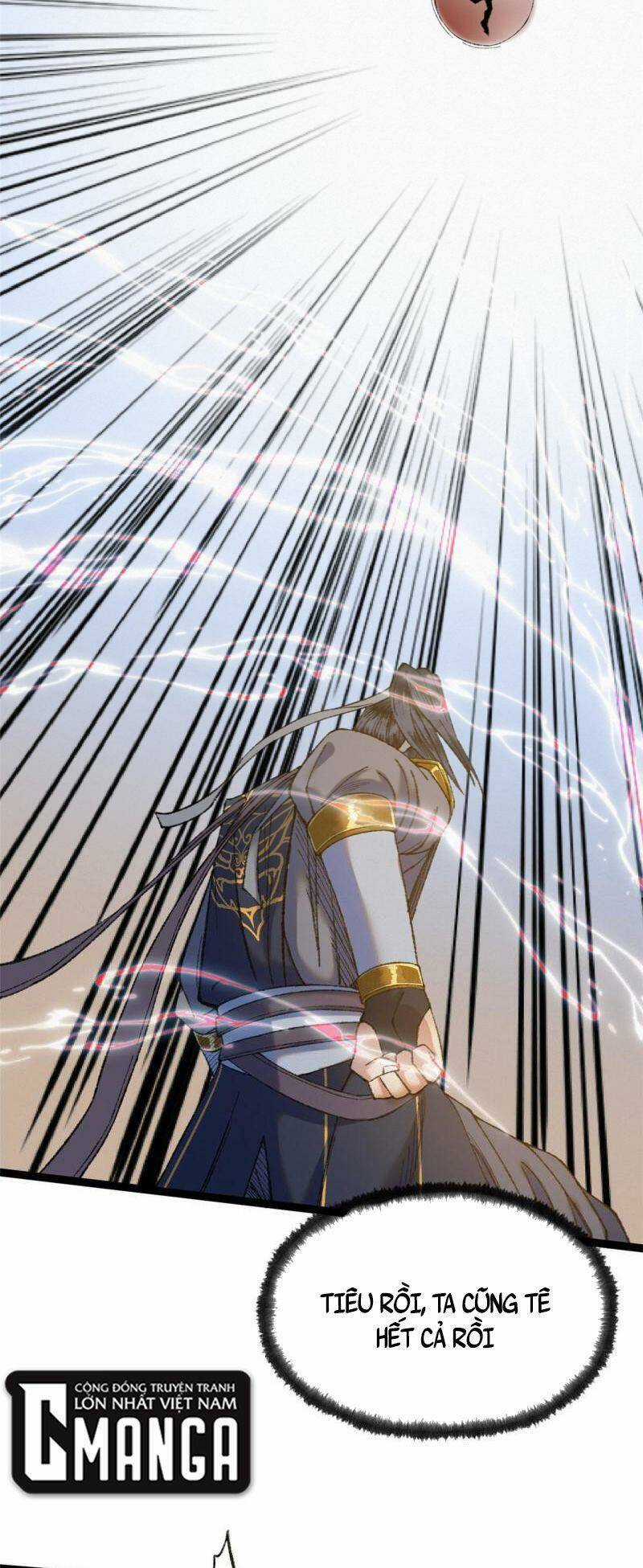 Khu Thần Chapter 87 trang 13