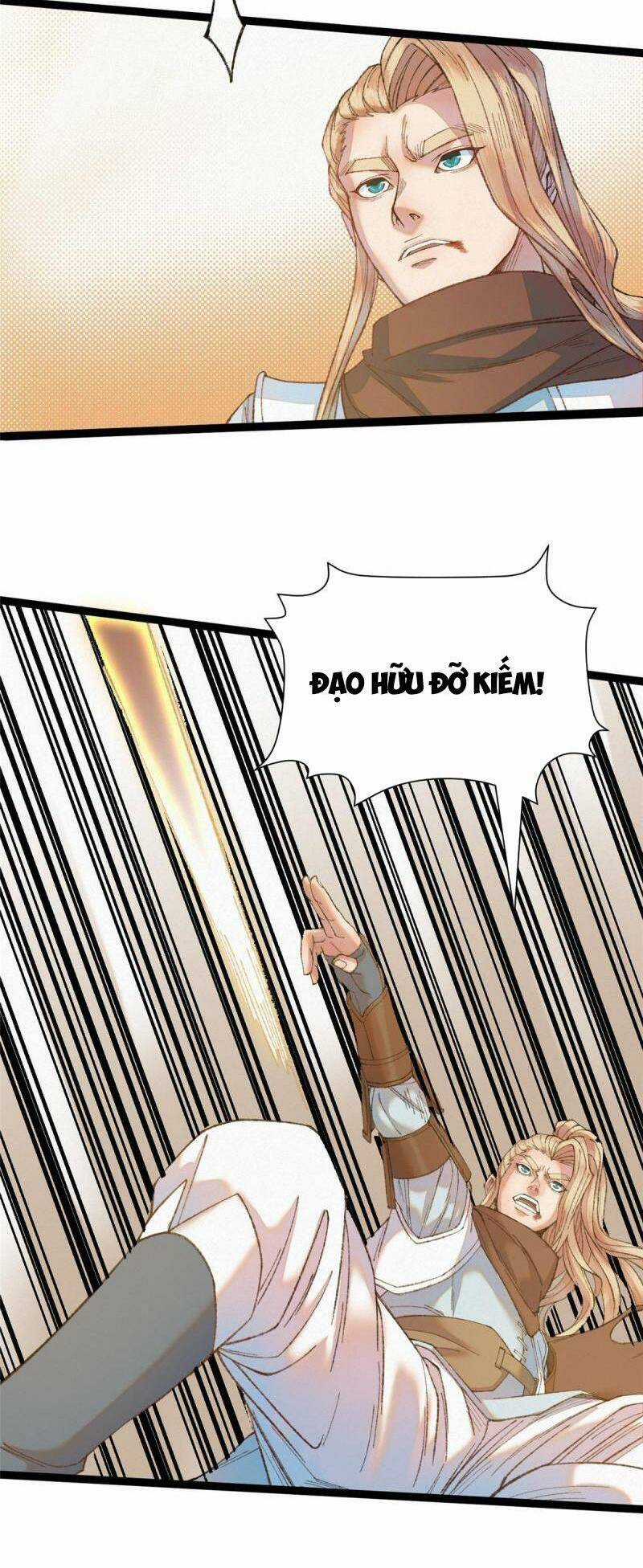 Khu Thần Chapter 87 trang 14