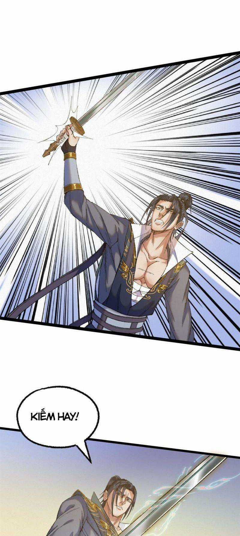 Khu Thần Chapter 87 trang 15