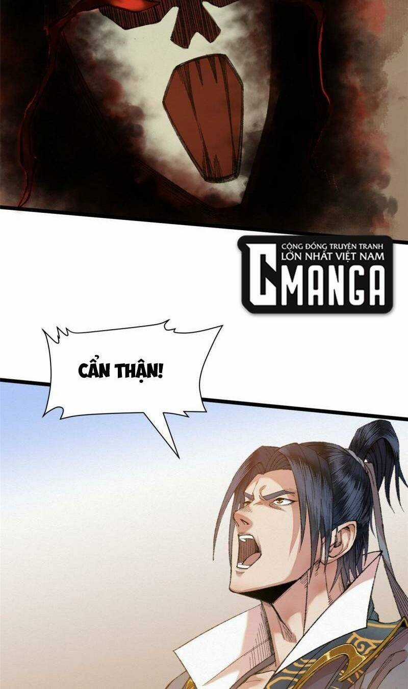 Khu Thần Chapter 87 trang 2