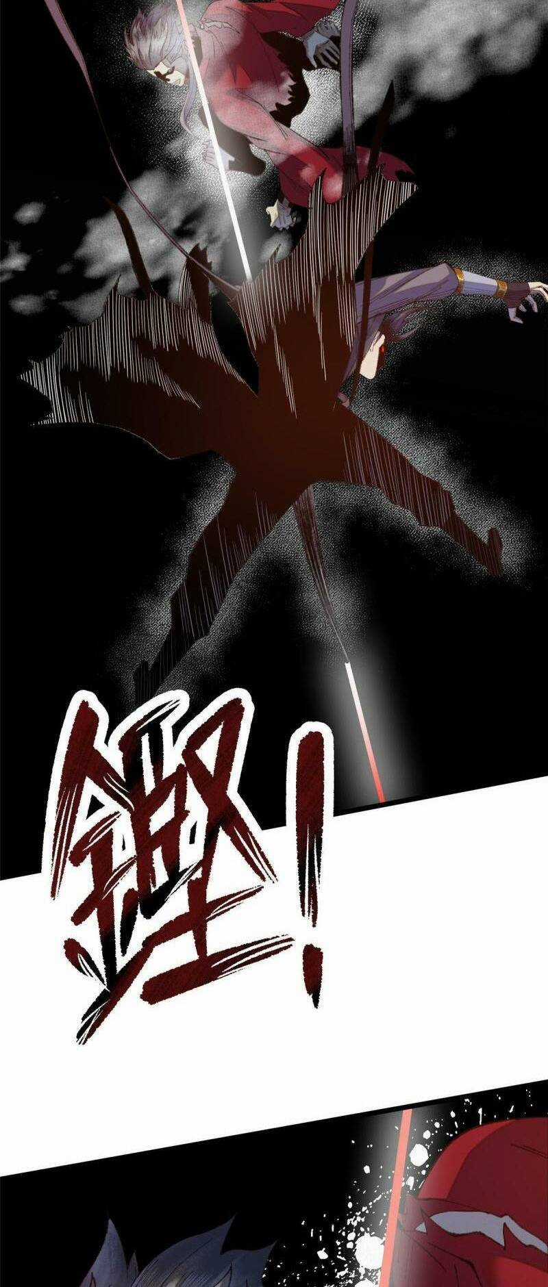 Khu Thần Chapter 87 trang 22