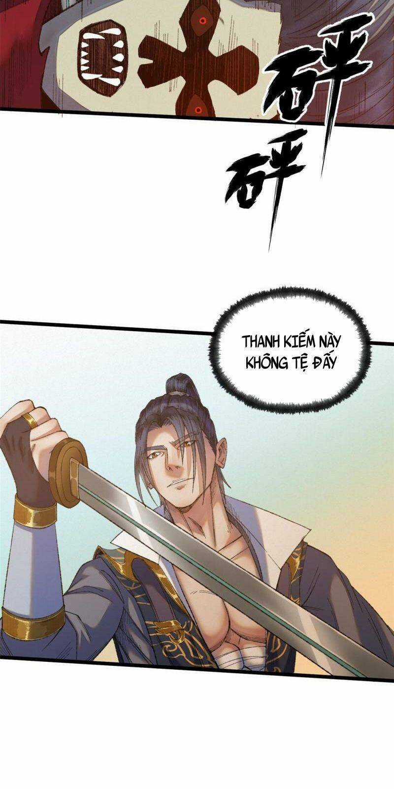 Khu Thần Chapter 87 trang 24