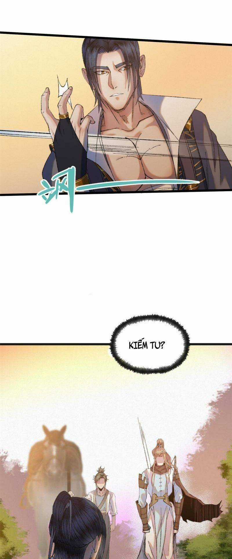 Khu Thần Chapter 87 trang 25