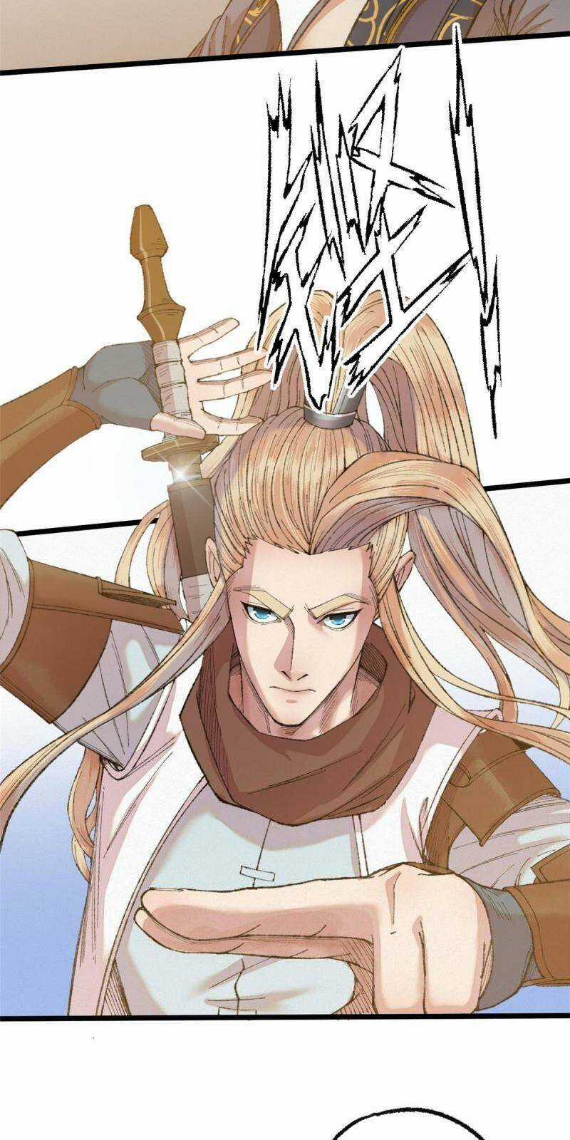 Khu Thần Chapter 87 trang 3