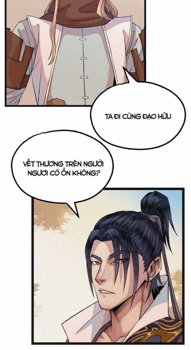 Khu Thần Chapter 87 trang 30