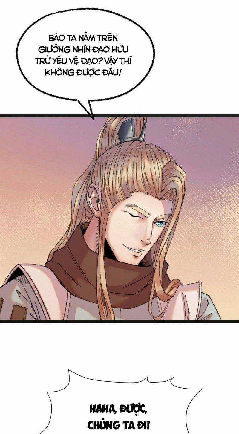 Khu Thần Chapter 87 trang 31