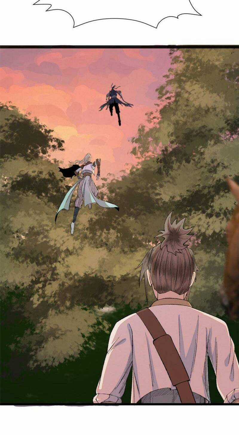 Khu Thần Chapter 87 trang 32