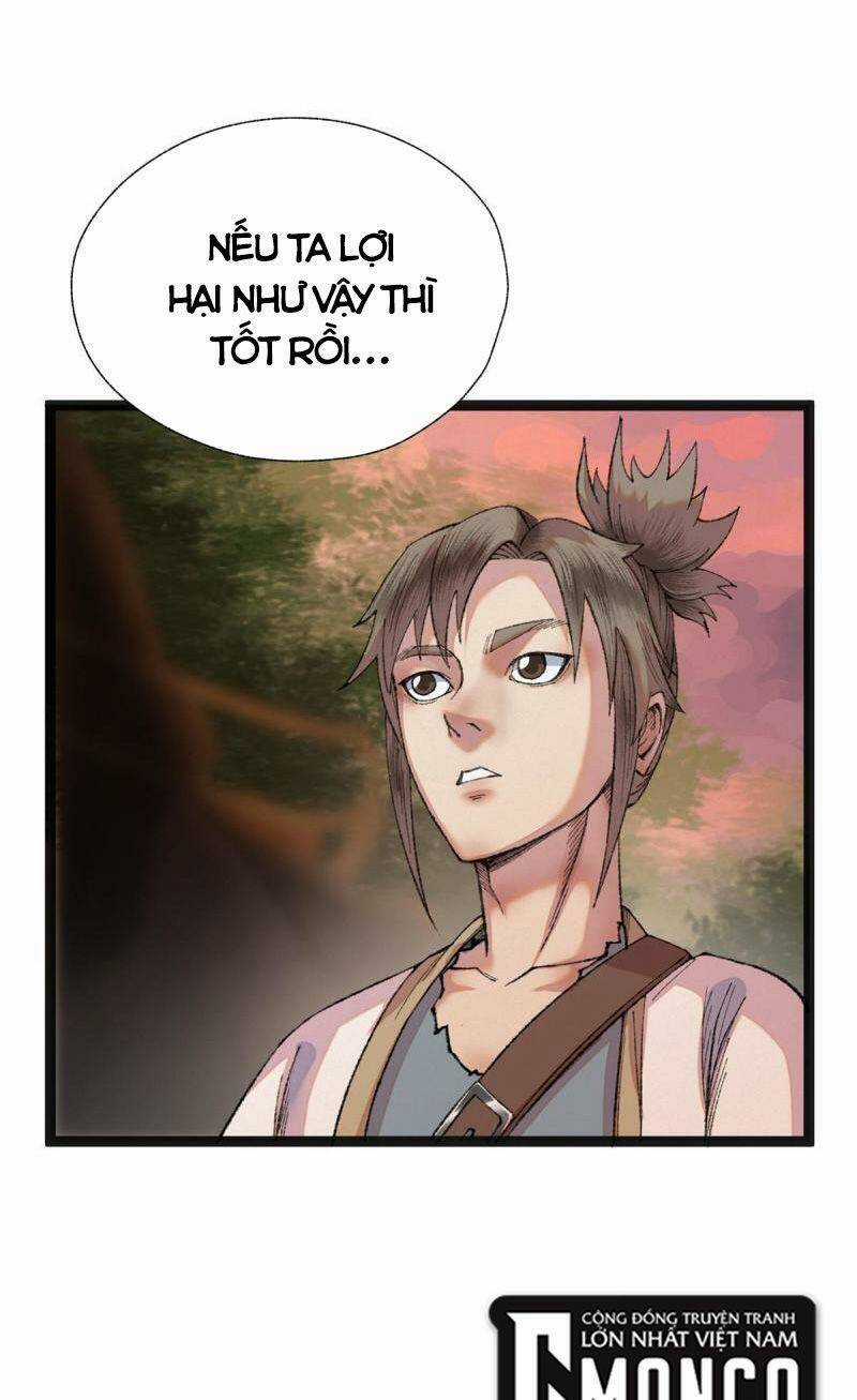 Khu Thần Chapter 87 trang 33