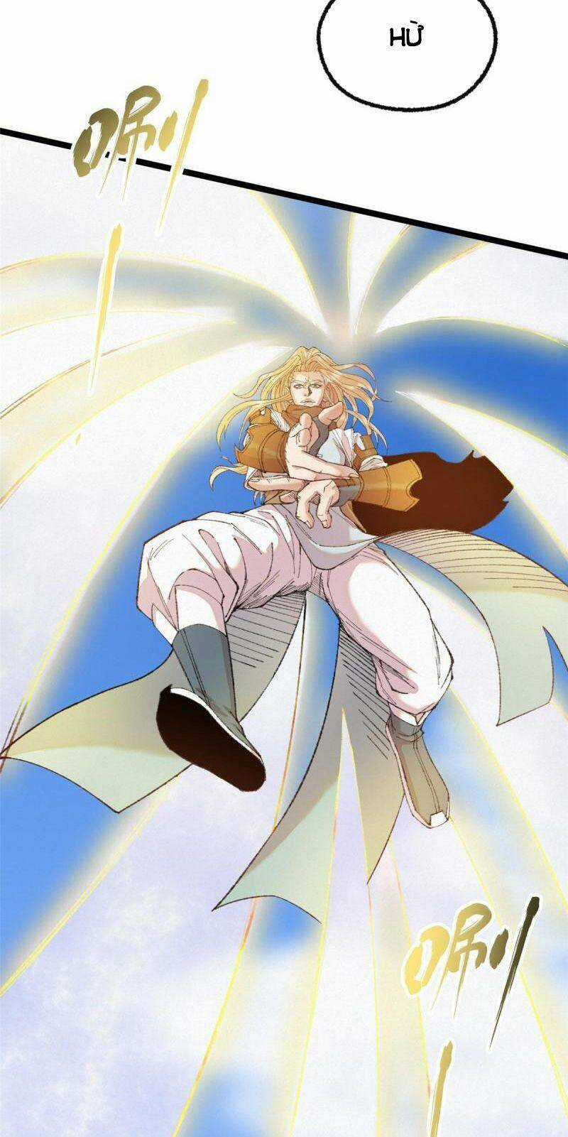 Khu Thần Chapter 87 trang 4