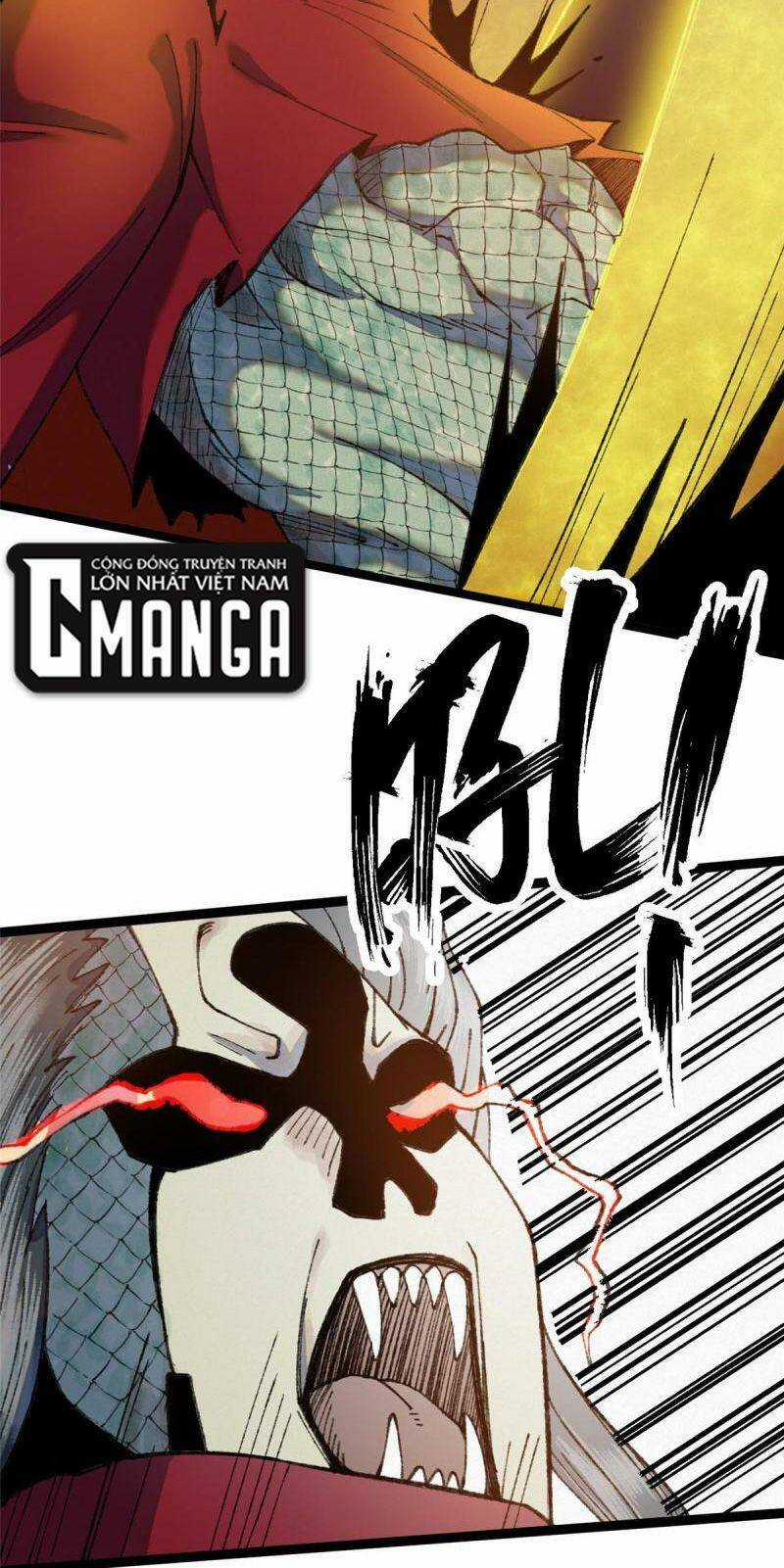 Khu Thần Chapter 87 trang 6