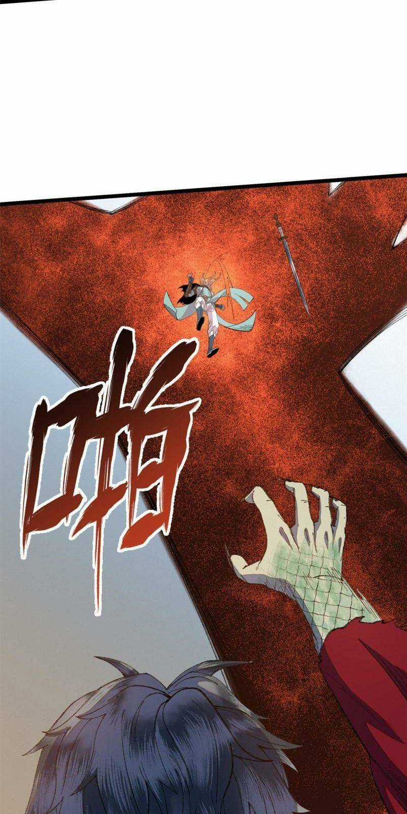 Khu Thần Chapter 87 trang 7