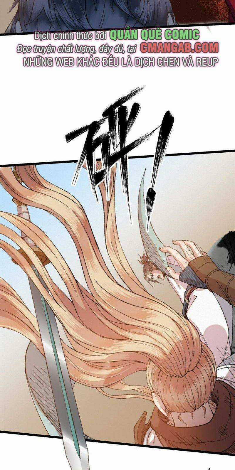 Khu Thần Chapter 87 trang 8