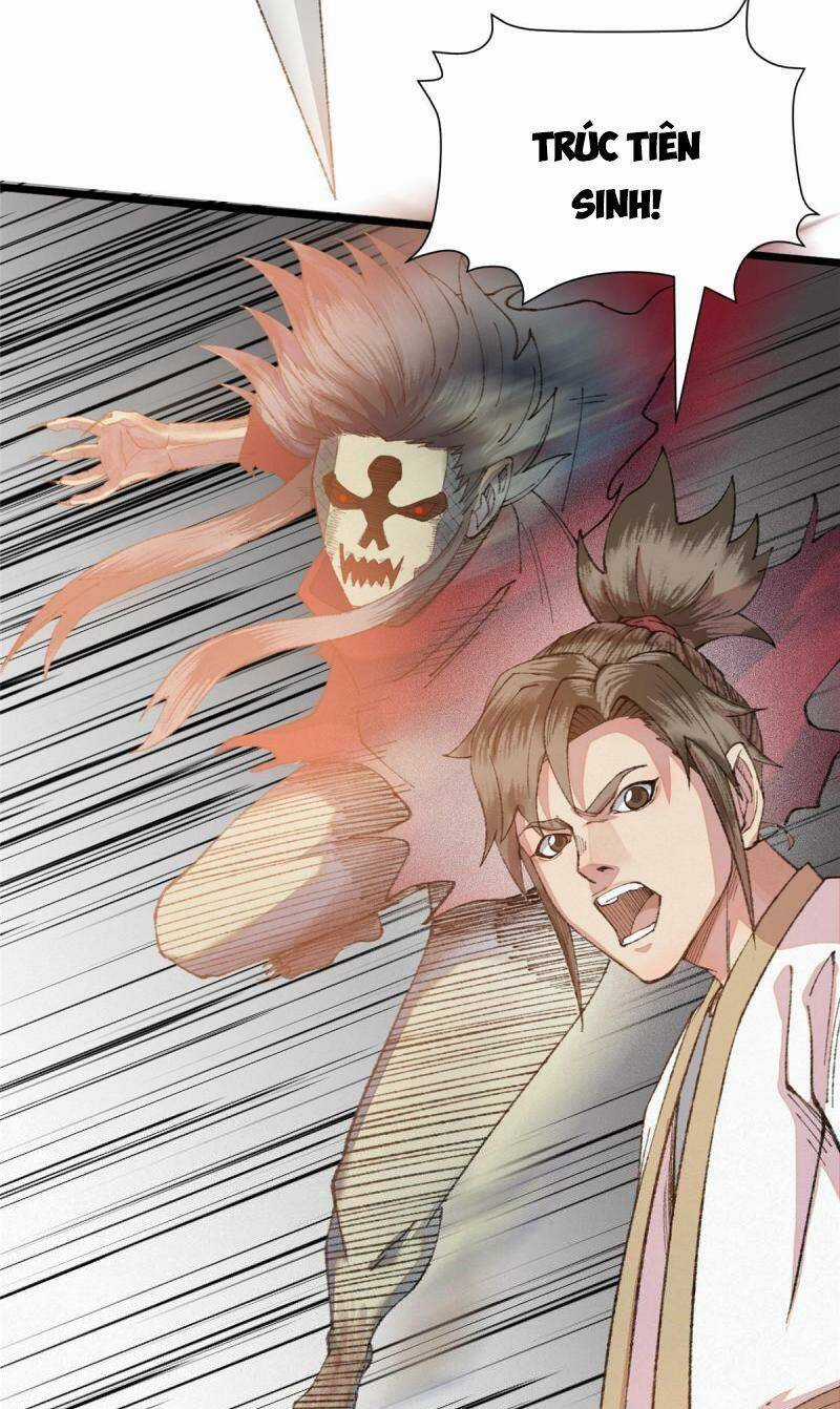 Khu Thần Chapter 87 trang 9