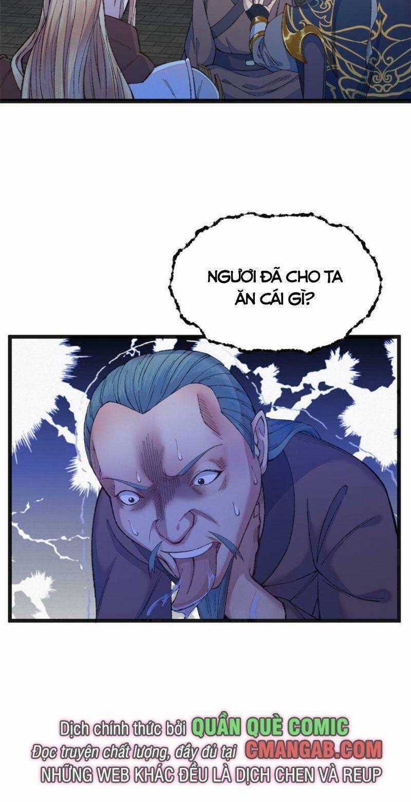 Khu Thần Chapter 88 trang 10