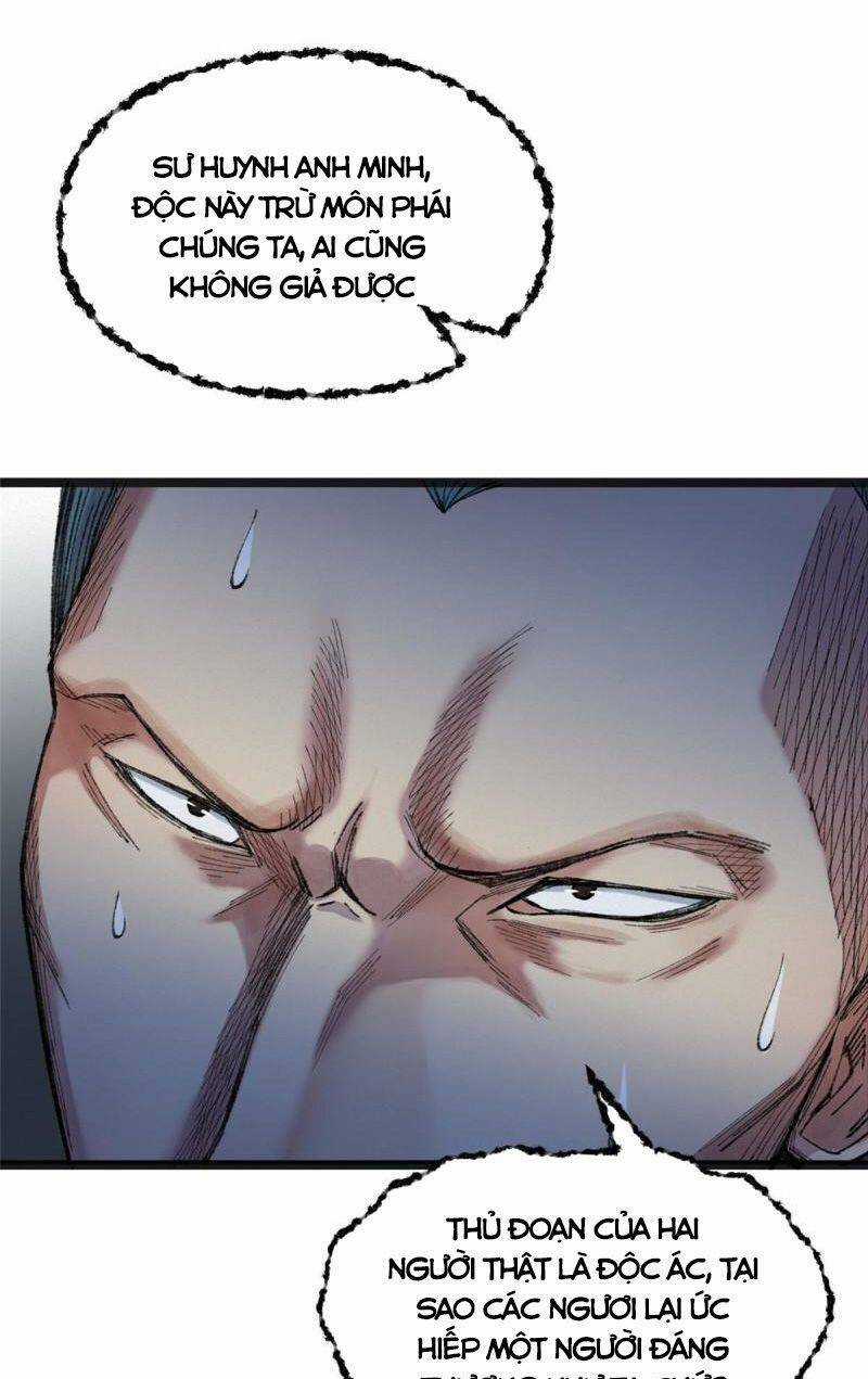 Khu Thần Chapter 88 trang 13