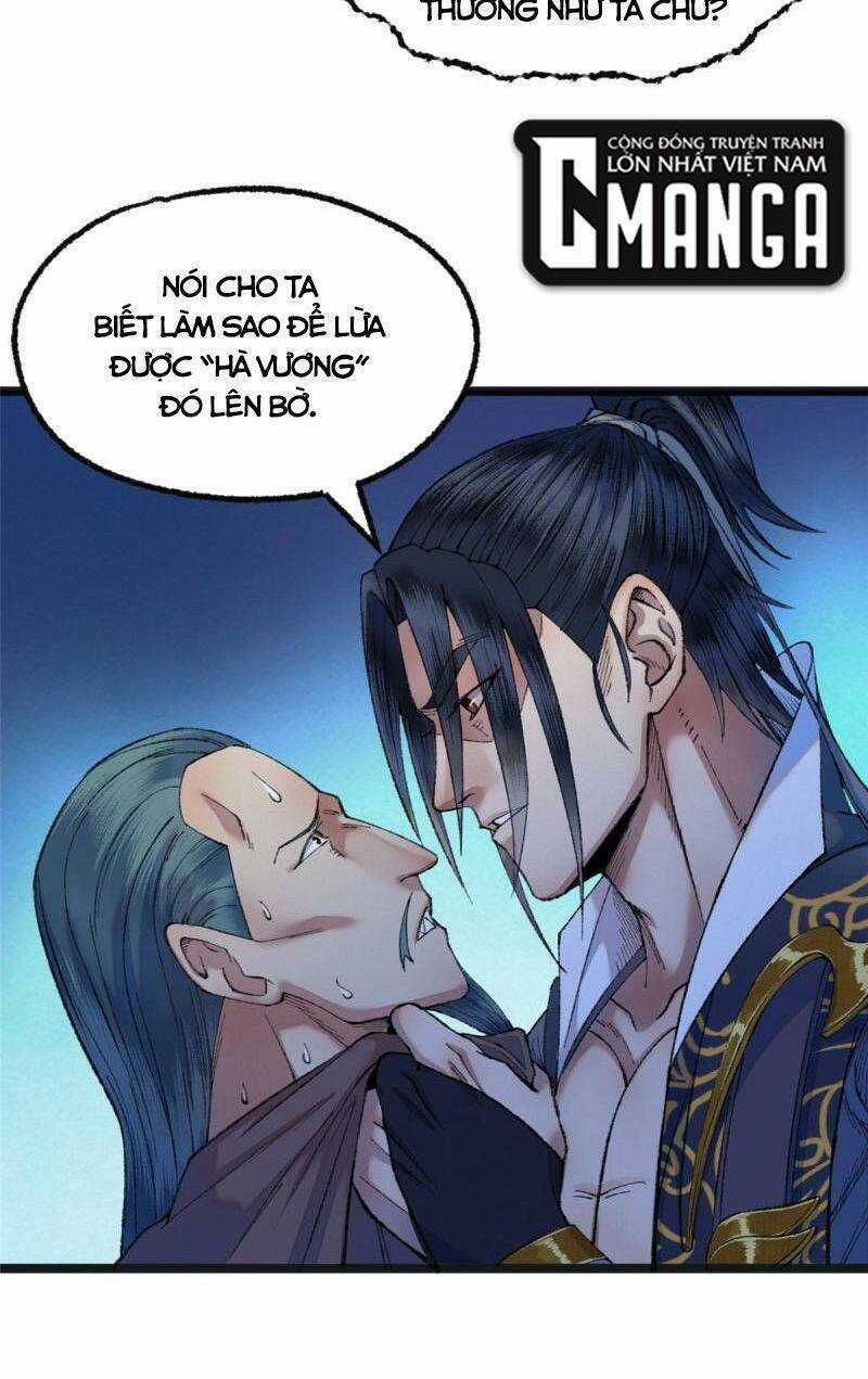 Khu Thần Chapter 88 trang 14