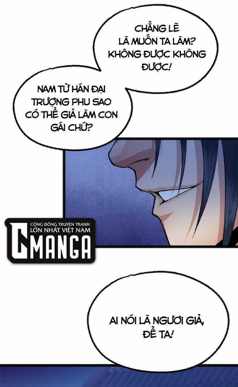 Khu Thần Chapter 88 trang 17