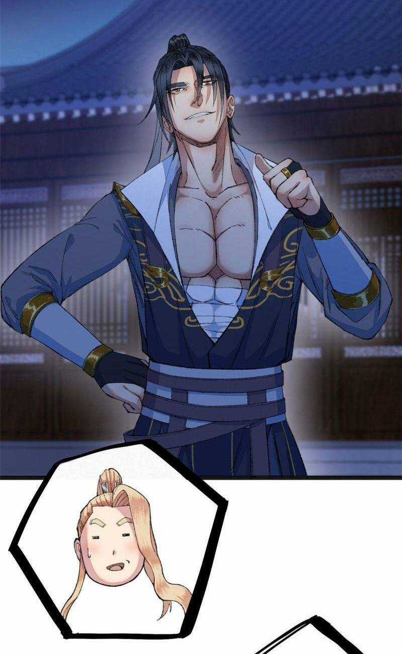 Khu Thần Chapter 88 trang 18