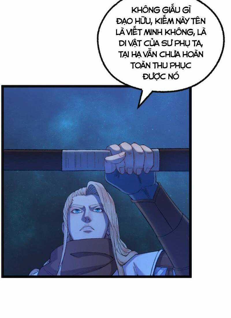 Khu Thần Chapter 88 trang 2