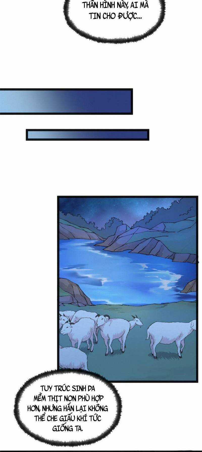 Khu Thần Chapter 88 trang 20