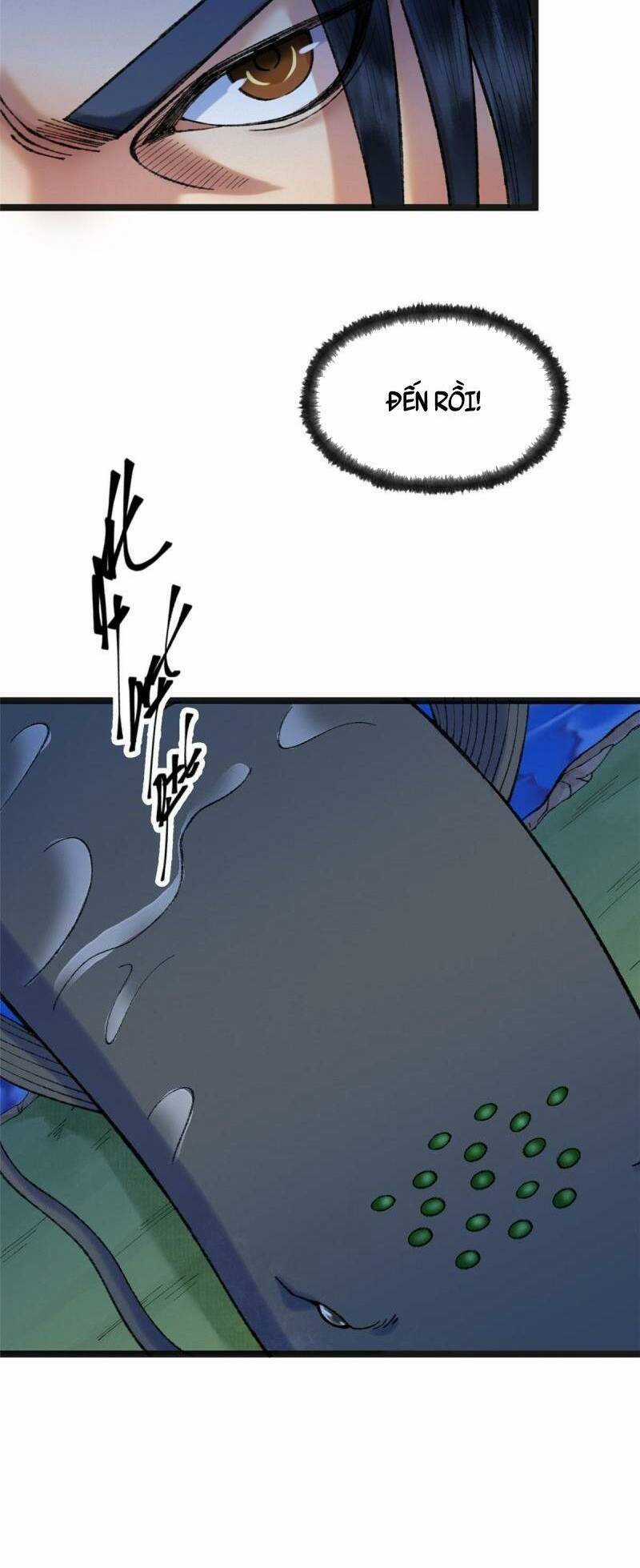 Khu Thần Chapter 88 trang 22