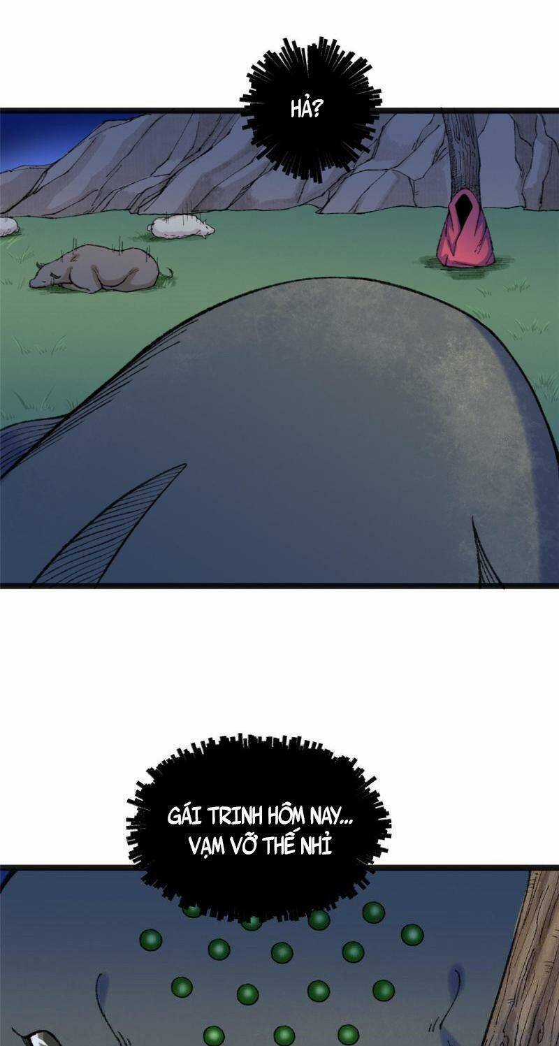 Khu Thần Chapter 88 trang 23