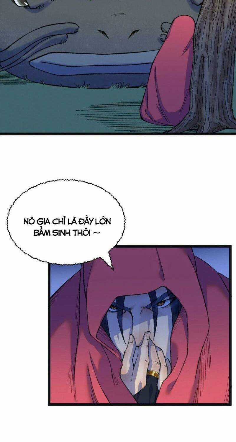 Khu Thần Chapter 88 trang 24