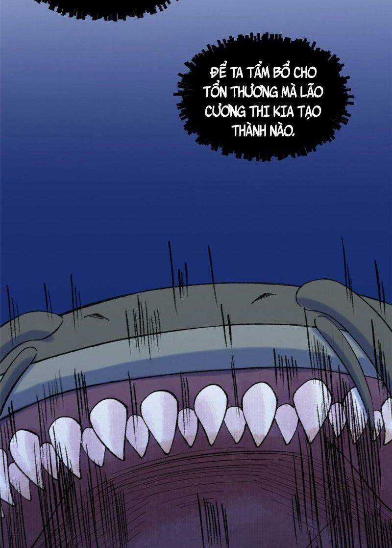 Khu Thần Chapter 88 trang 26