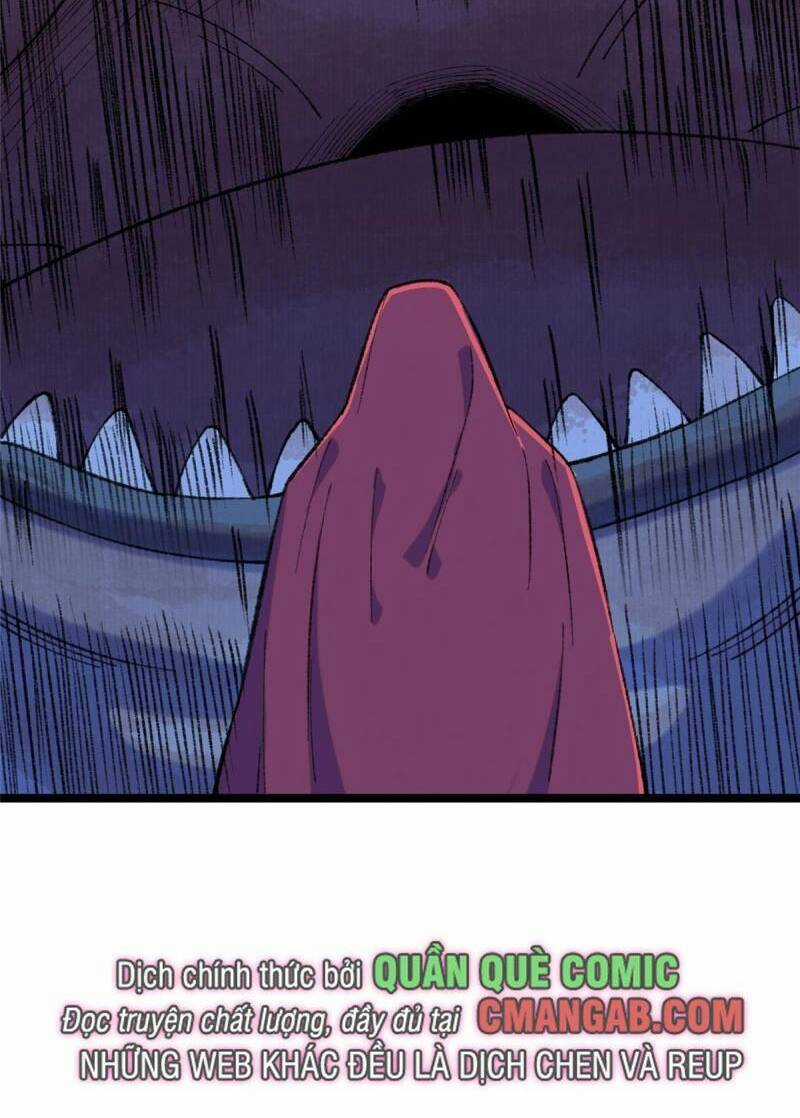 Khu Thần Chapter 88 trang 27