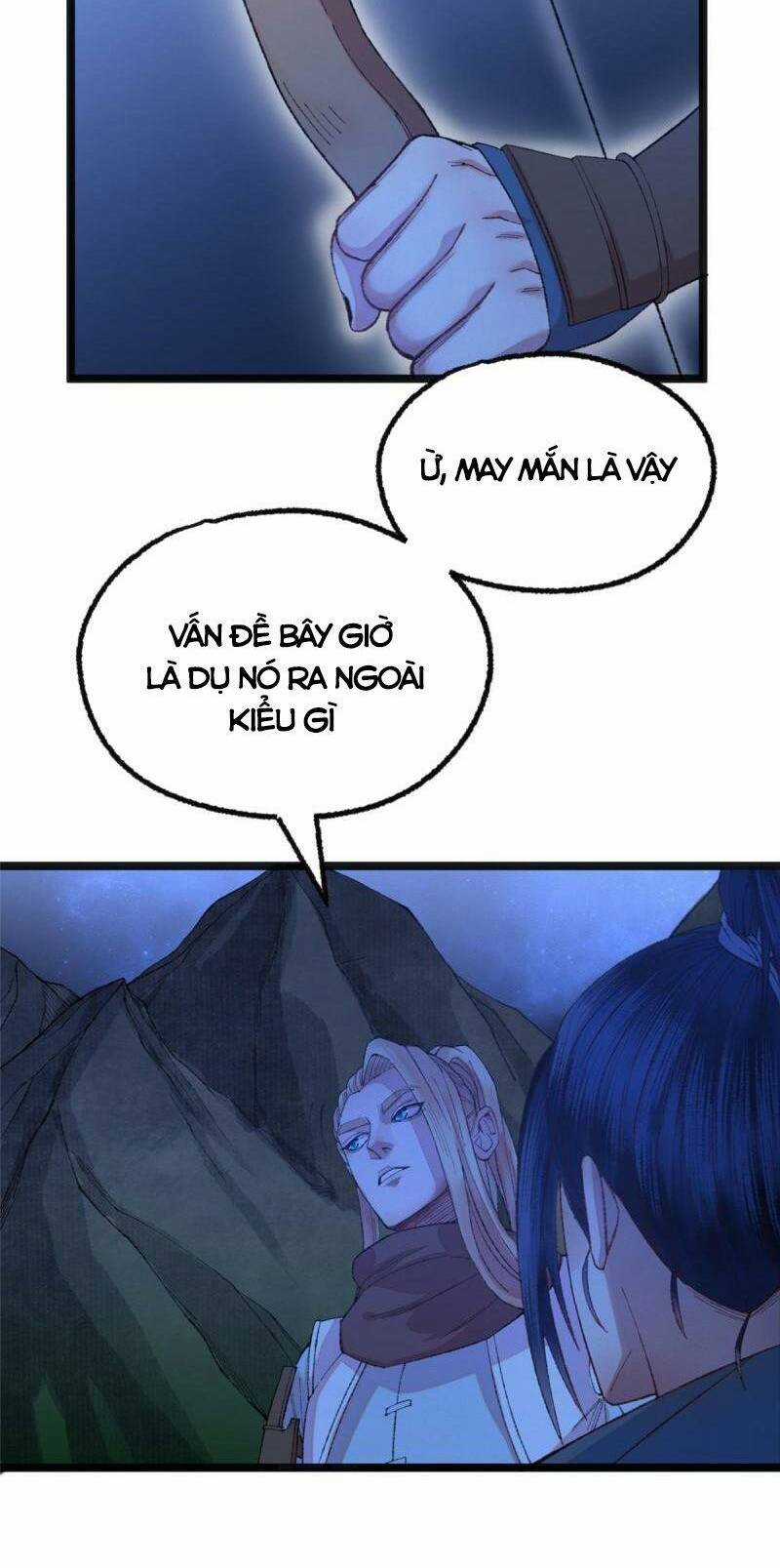 Khu Thần Chapter 88 trang 4