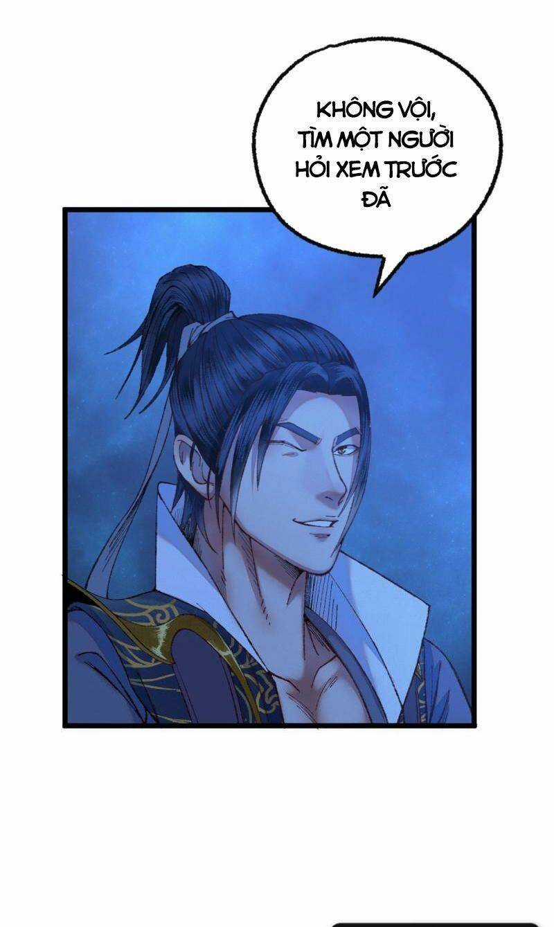 Khu Thần Chapter 88 trang 5