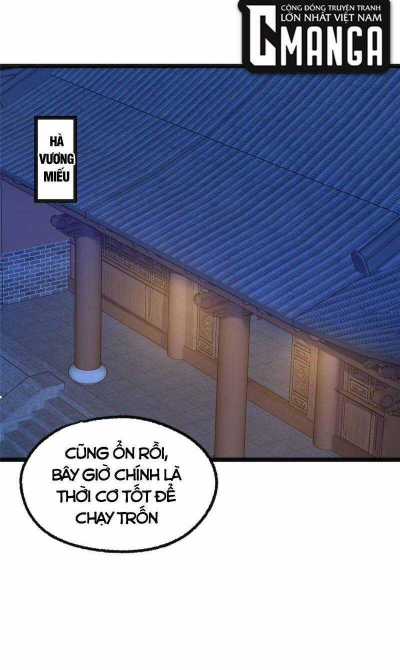 Khu Thần Chapter 88 trang 6