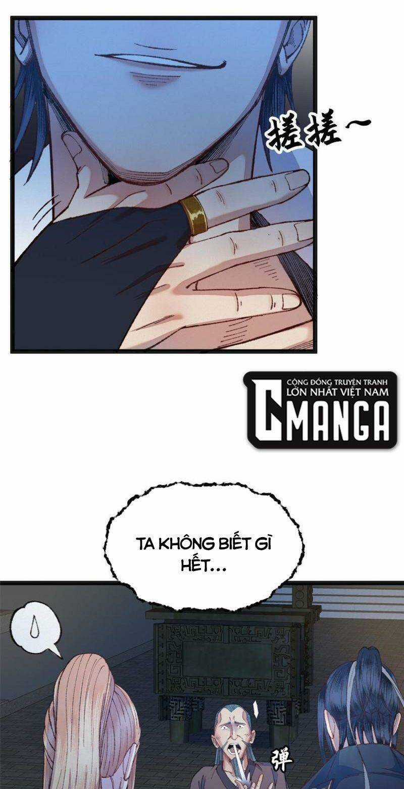 Khu Thần Chapter 88 trang 9