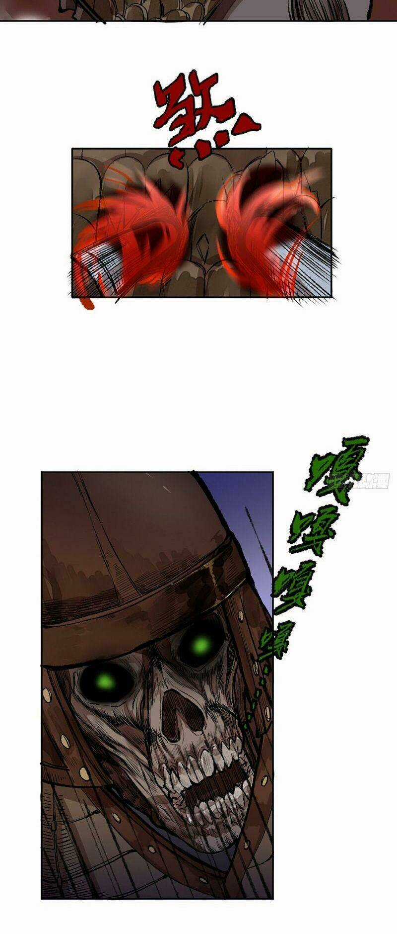 Khu Thần Chapter 9 trang 15