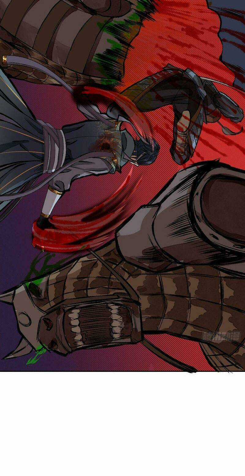 Khu Thần Chapter 9 trang 17