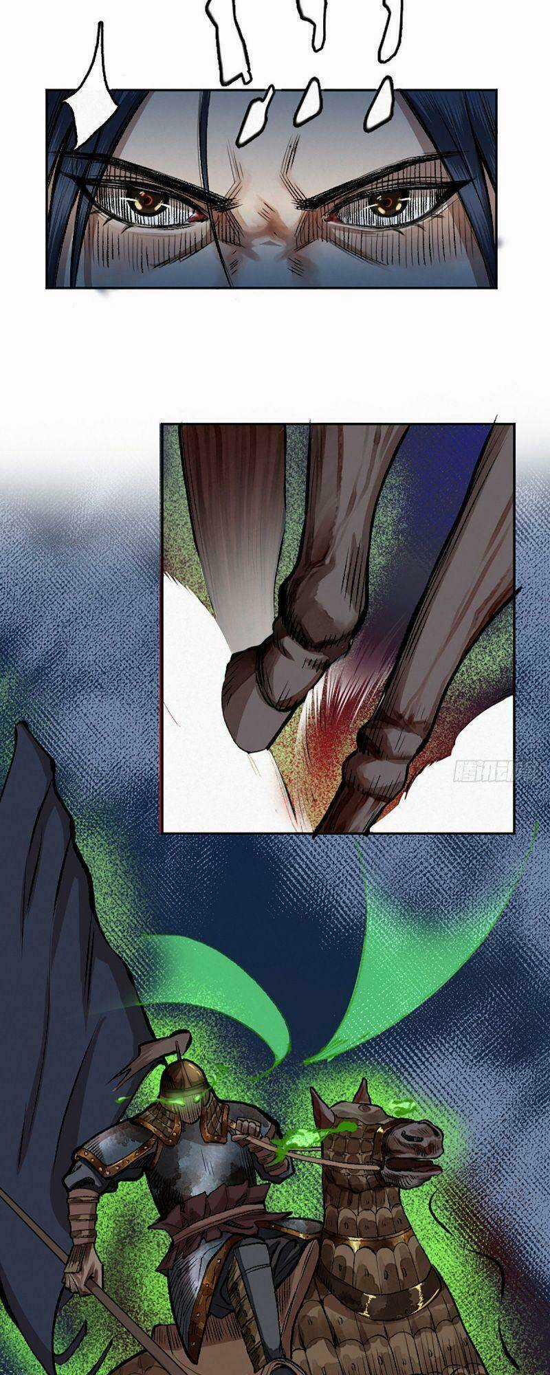 Khu Thần Chapter 9 trang 2