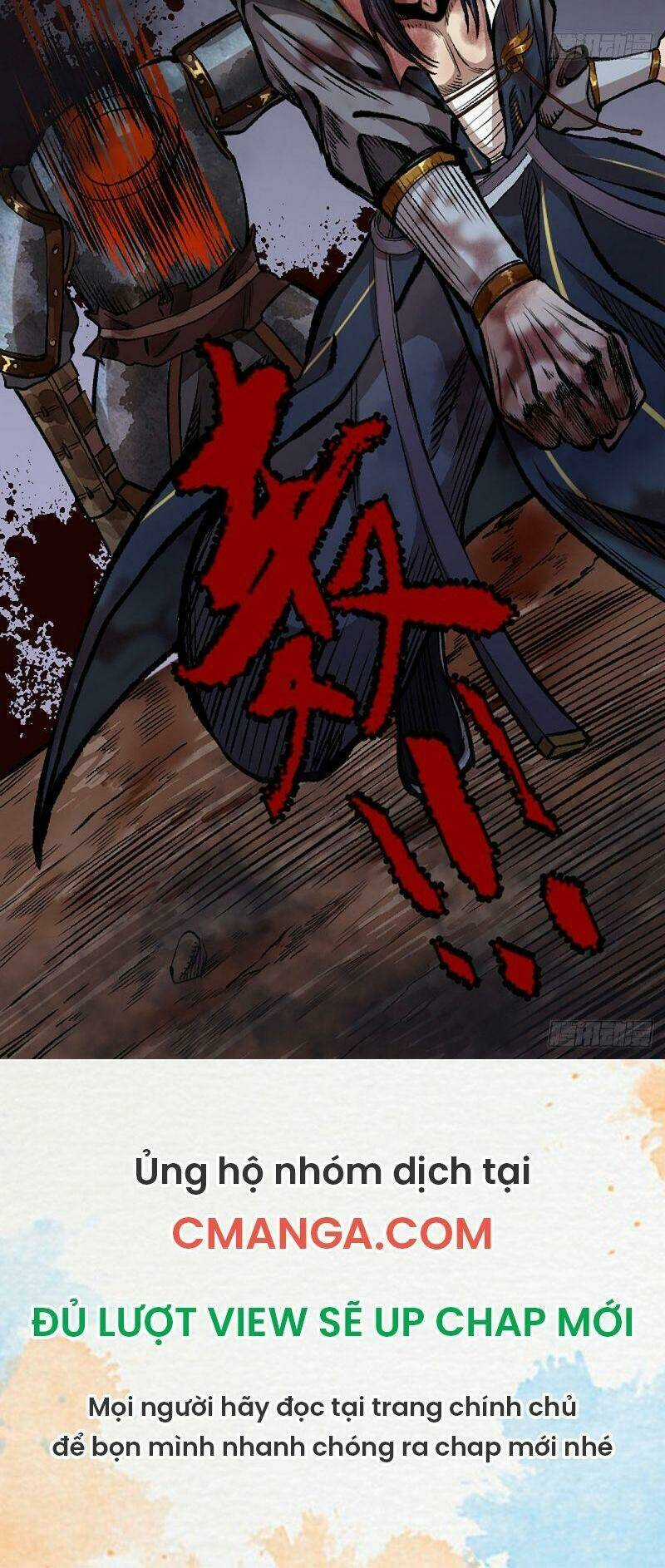 Khu Thần Chapter 9 trang 21